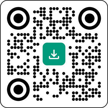 qr 다운로드 이미지